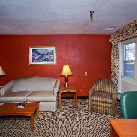 Suburban Extended Stay Hotel Omaha Camera foto