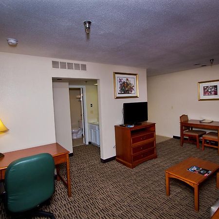 Suburban Extended Stay Hotel Omaha Camera foto