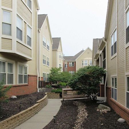 Suburban Extended Stay Hotel Omaha Esterno foto