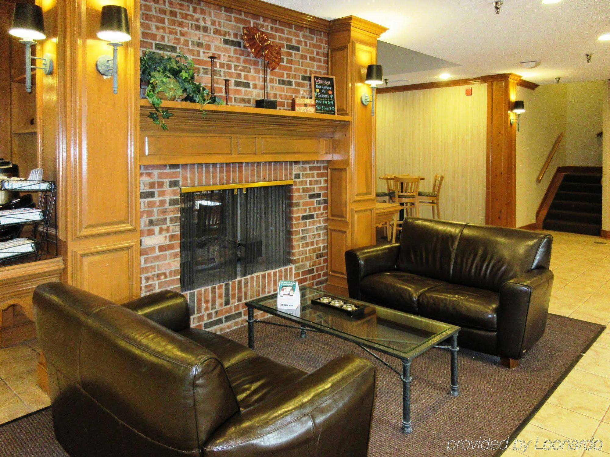 Suburban Extended Stay Hotel Omaha Esterno foto