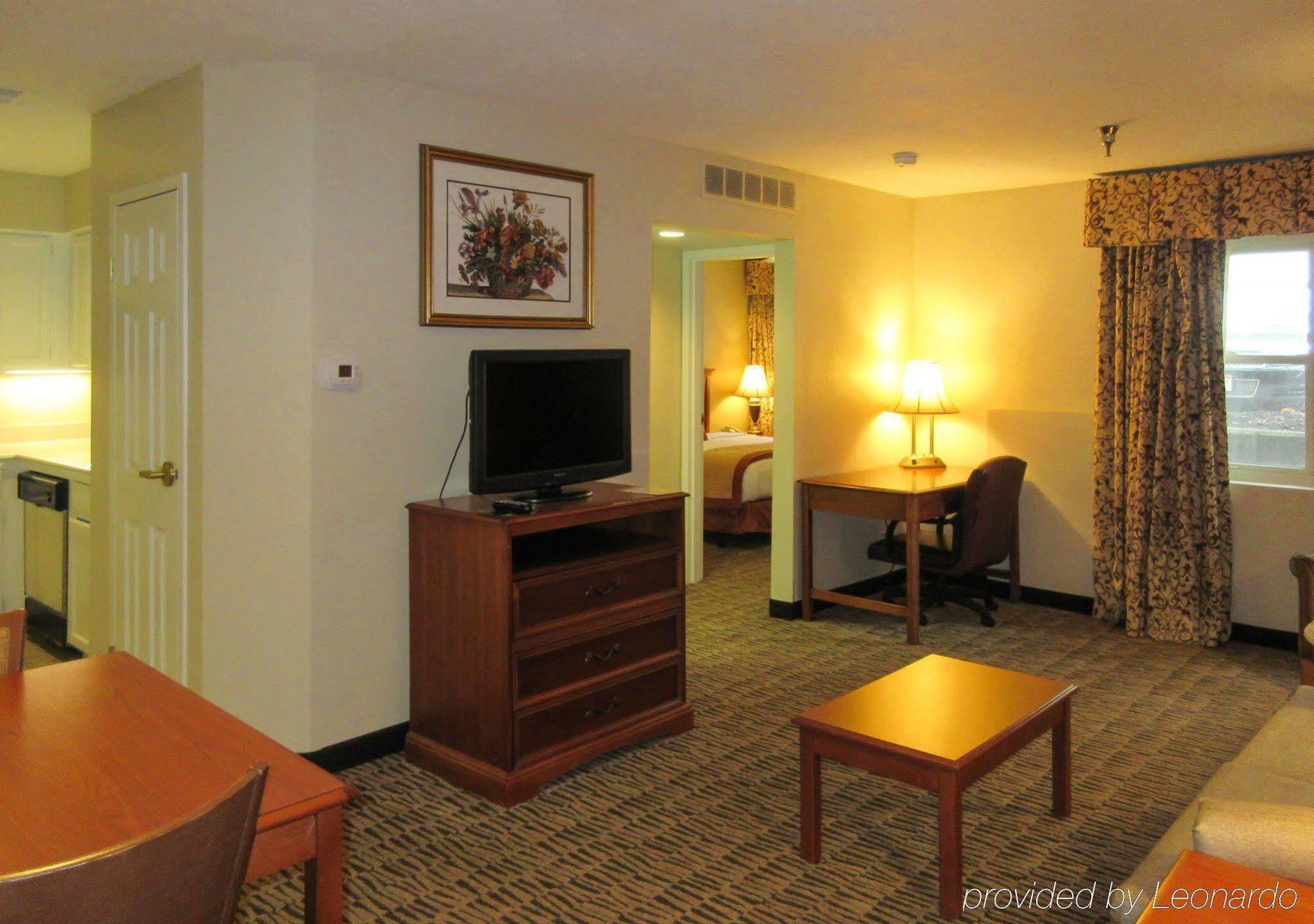 Suburban Extended Stay Hotel Omaha Esterno foto