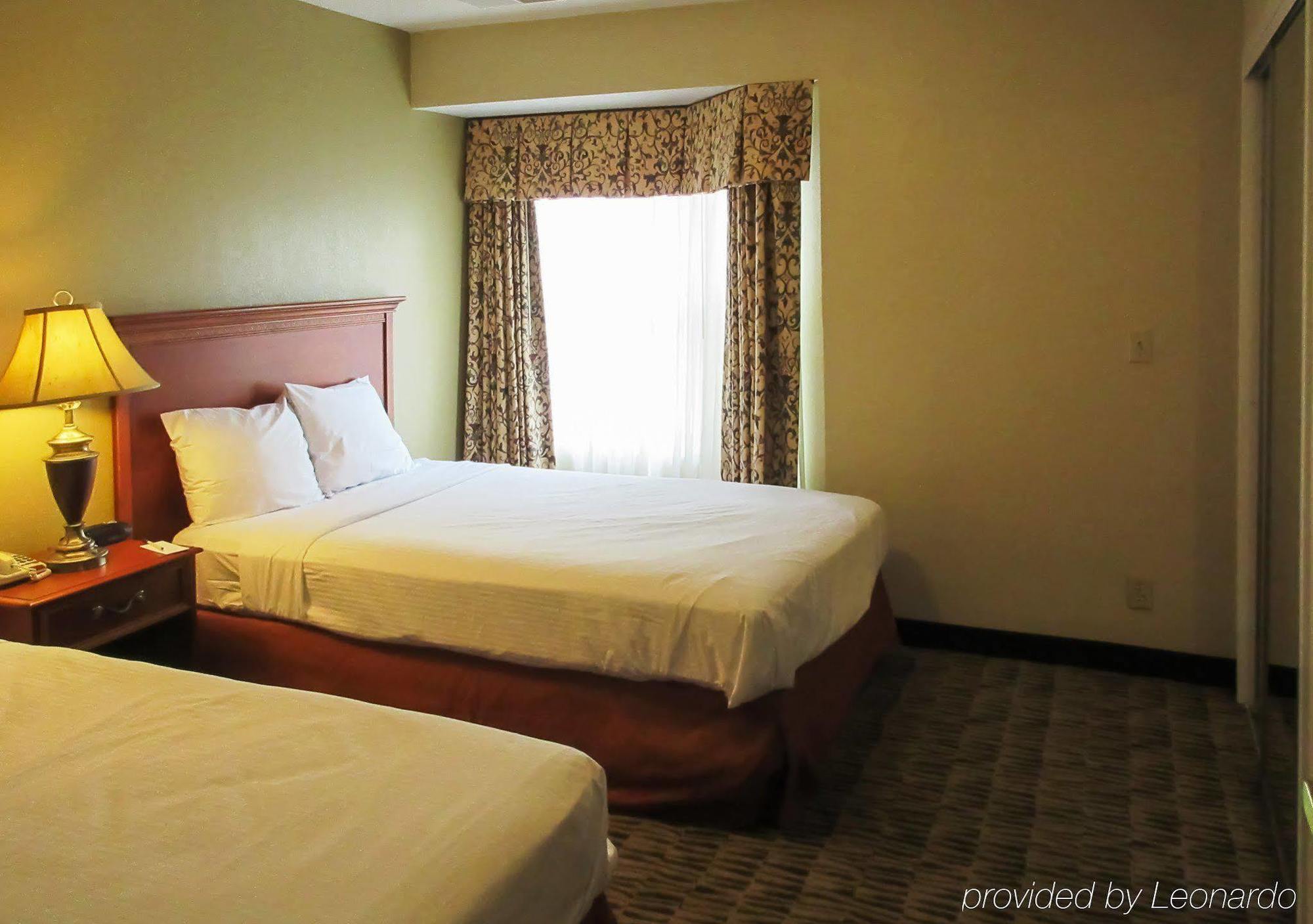 Suburban Extended Stay Hotel Omaha Esterno foto