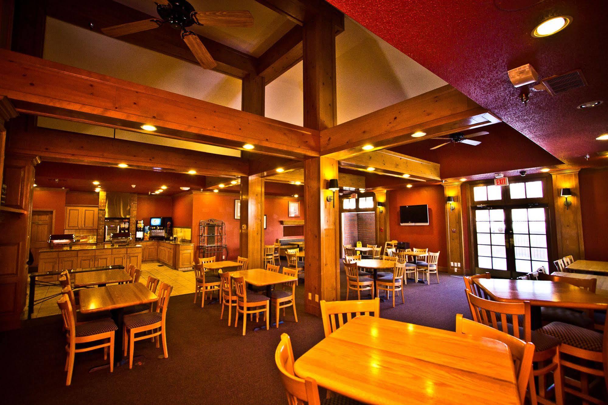 Suburban Extended Stay Hotel Omaha Esterno foto