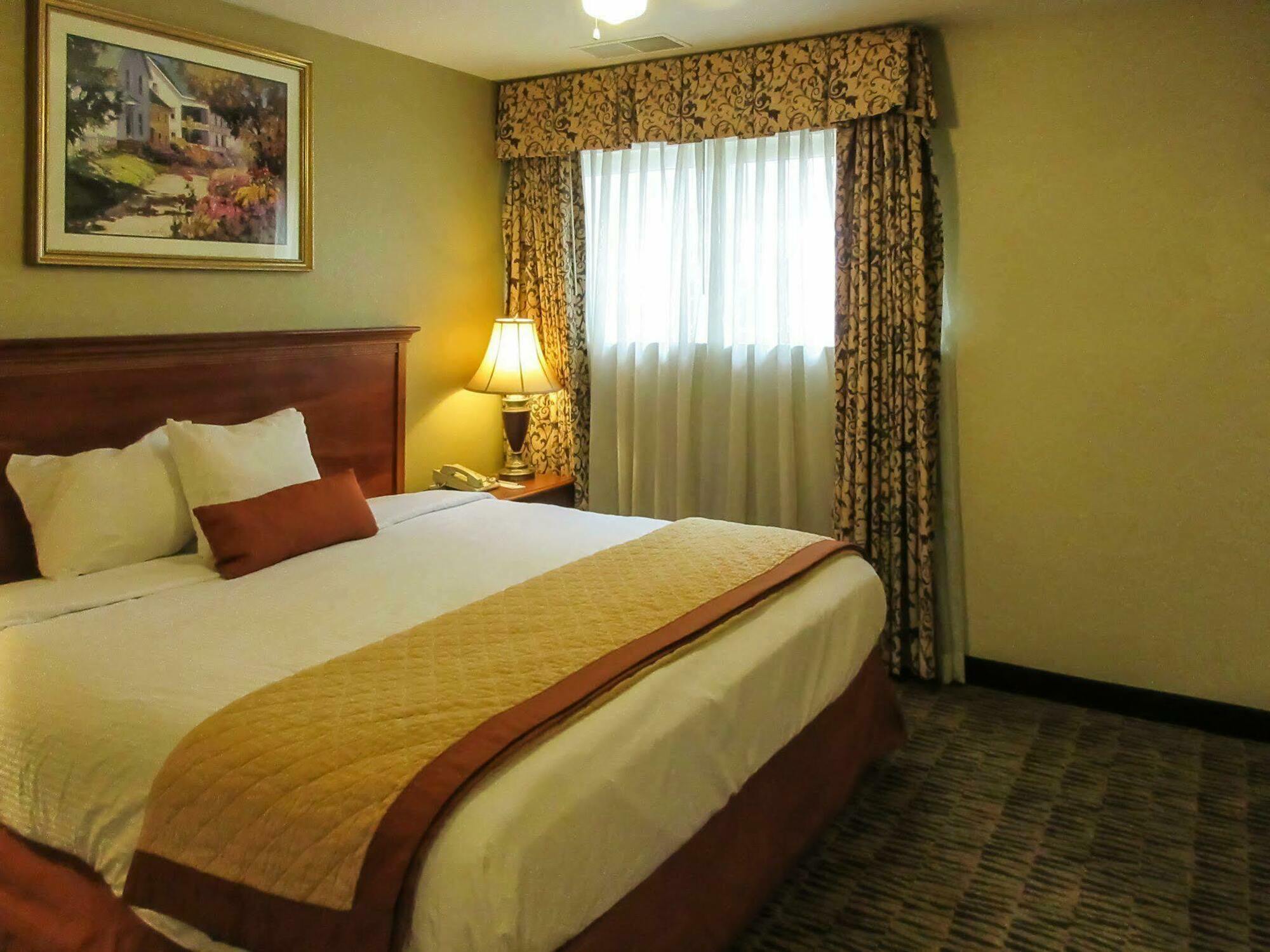 Suburban Extended Stay Hotel Omaha Esterno foto