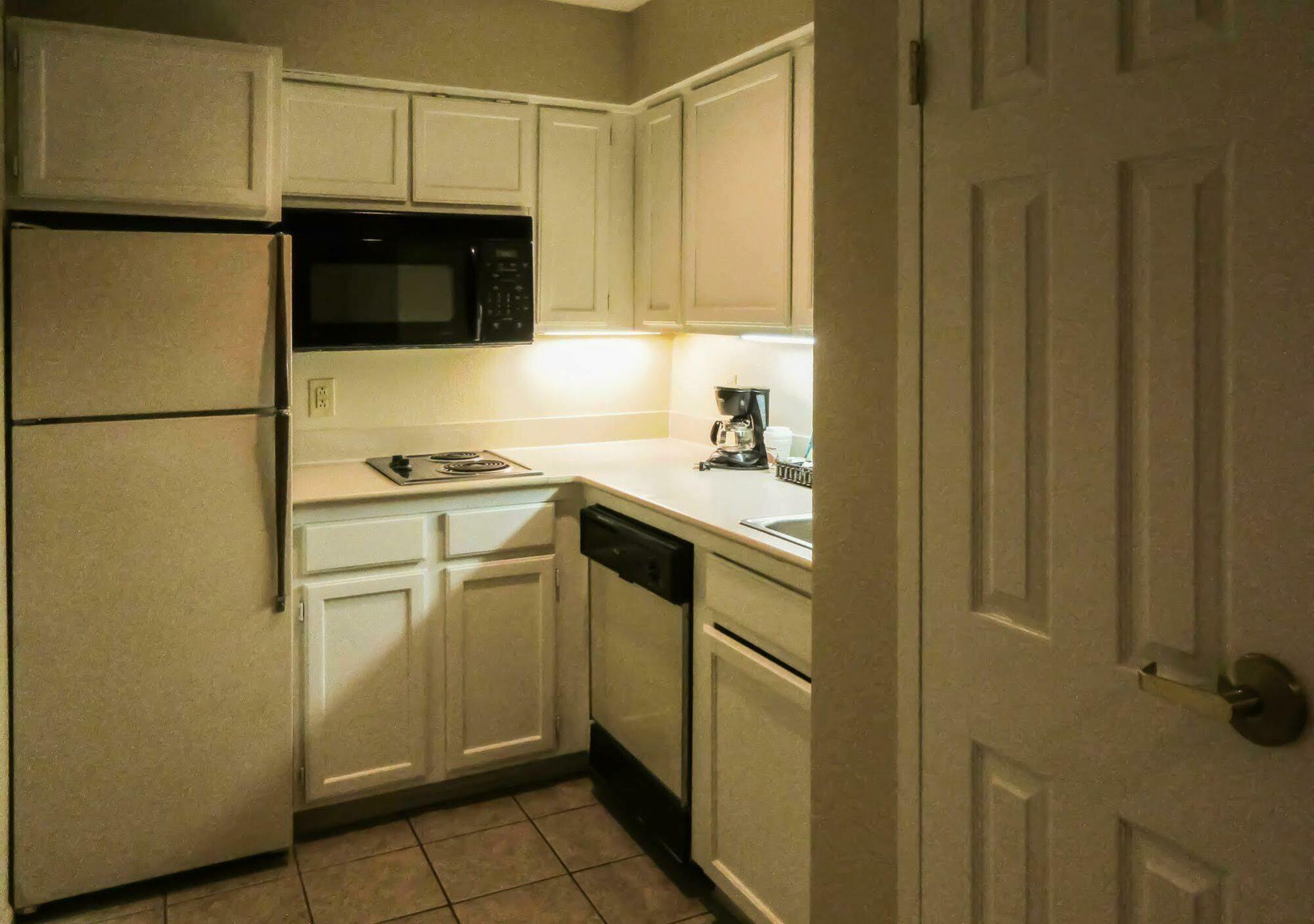Suburban Extended Stay Hotel Omaha Esterno foto